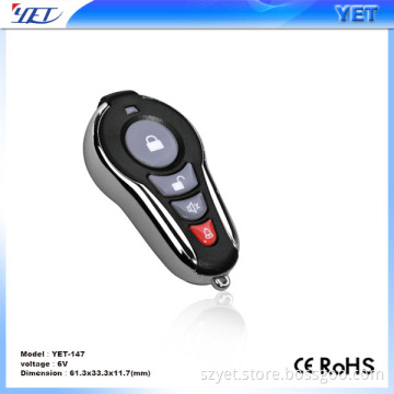fixed code remote controller compatible with hormann and marantec